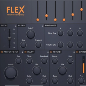 FL STUDIO ADDS NEW SYNTH IN FREE UPDATE. FLEX is a new “production-focussed  synth” and is a free download for all levels of FL Studio… – DEEP HOUSE  TEHRAN